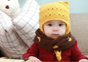baby scarves